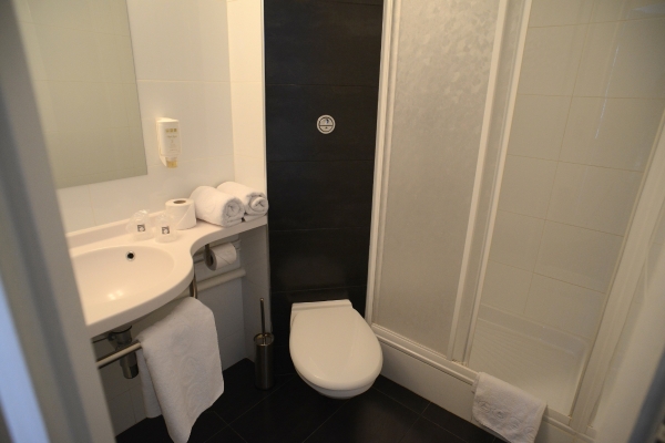 Comfort Hotel Chelles Marne la Vallee